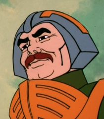 High Quality Man-At-Arms Blank Meme Template