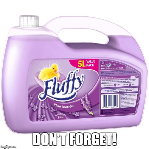 DON'T FORGET! | made w/ Imgflip meme maker