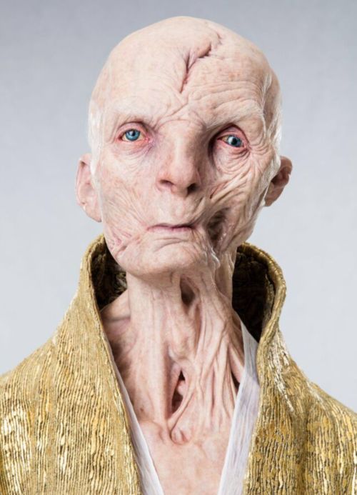 Snoke Last Jedi Blank Meme Template