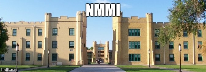 NMMI | made w/ Imgflip meme maker