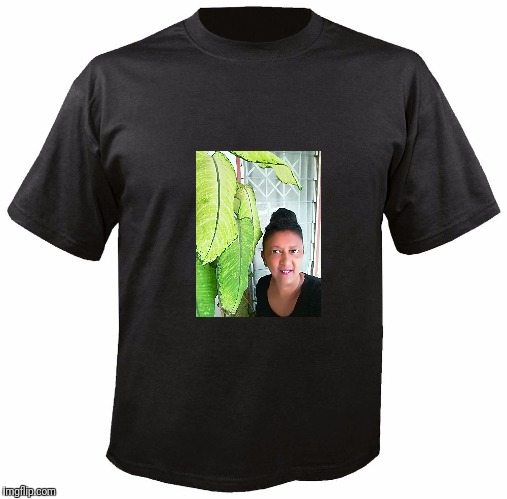 Blank T-Shirt | image tagged in blank t-shirt | made w/ Imgflip meme maker