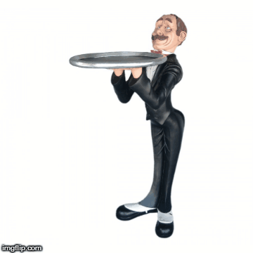 Doding Daga Gif Daga China - Imgflip