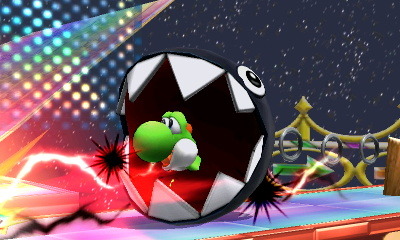 High Quality Yoshi  Blank Meme Template