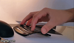 image tagged in gifs,kakum,wrist,mouse,carpal tunnel | made w/ Imgflip video-to-gif maker