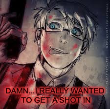 DAMN...I REALLY WANTED TO GET A SHOT IN | made w/ Imgflip meme maker
