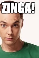ZINGA! | made w/ Imgflip meme maker