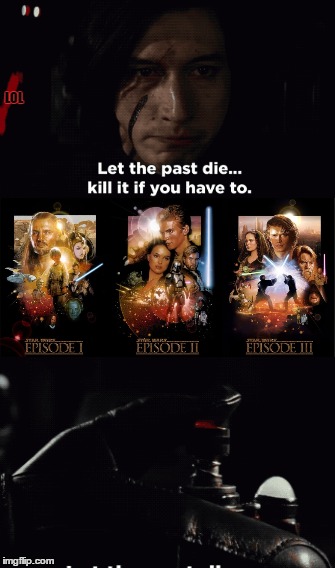 Will  Do  Kylo | LOL | image tagged in memes,star wars,kylo ren,funny,star wars order 66,disney killed star wars | made w/ Imgflip meme maker