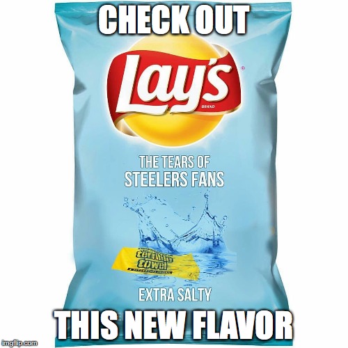 New flavor of snacks  | CHECK OUT; THIS NEW FLAVOR | image tagged in funny memes,memes,funny,potato chips,snacks,funny picture | made w/ Imgflip meme maker
