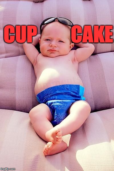 CUP         CAKE | made w/ Imgflip meme maker