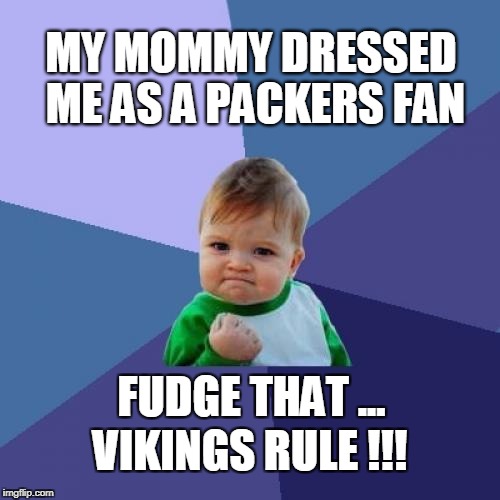 Vikings Rule !!!