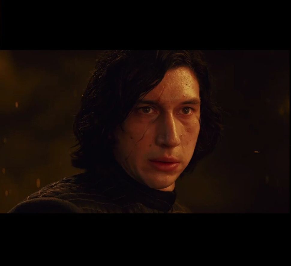 High Quality Join Kylo Ren Please Blank Meme Template