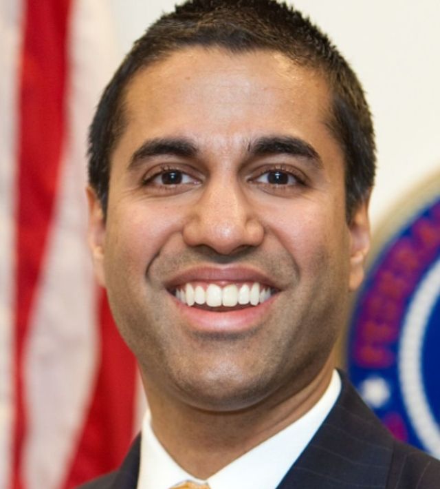 Net neutrality guy Blank Meme Template