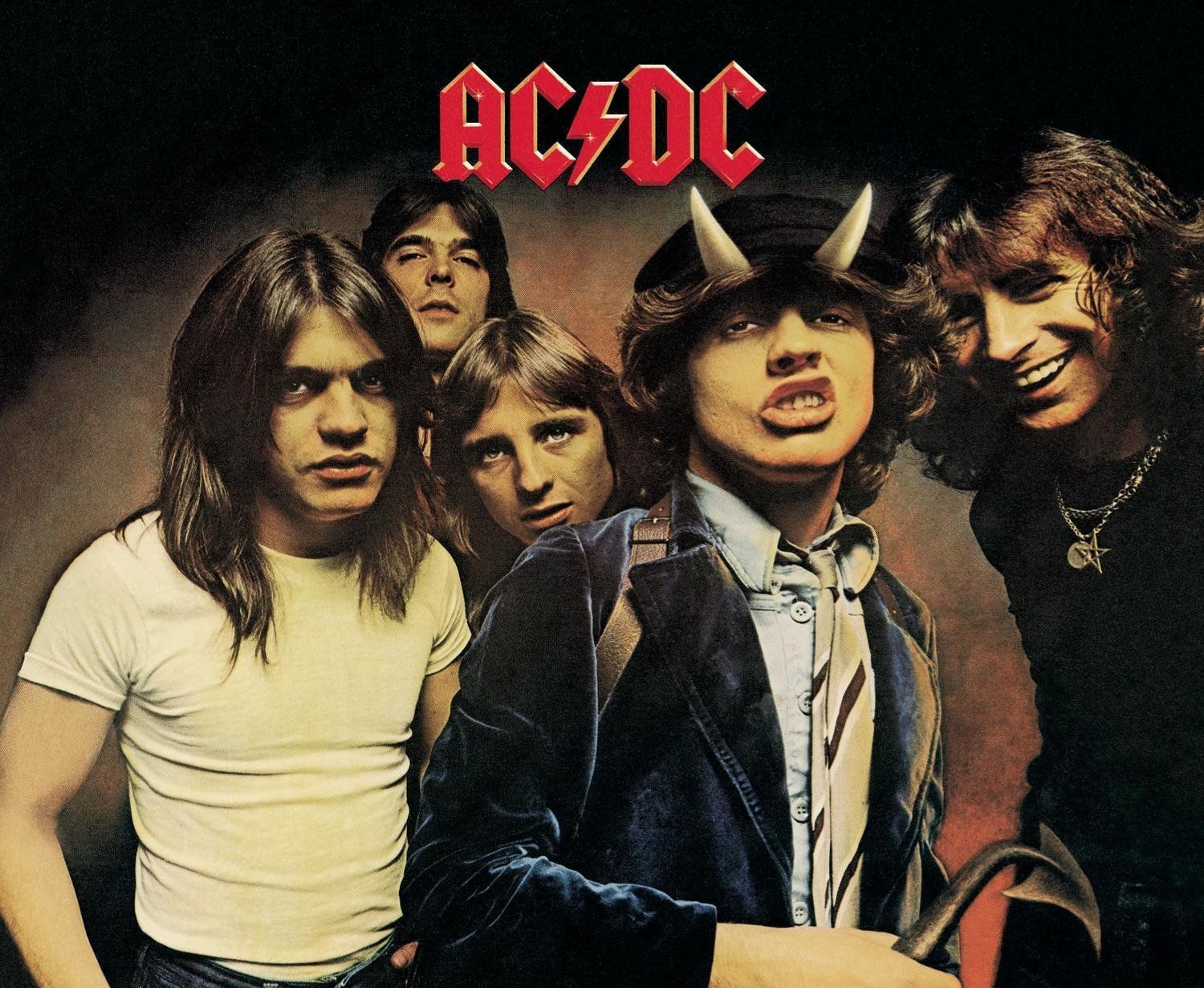 ACDC Blank Meme Template