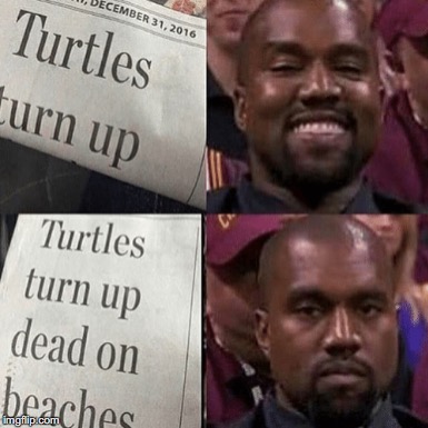 It made me so happy then so sad | image tagged in kanye west,happy then sad | made w/ Imgflip meme maker