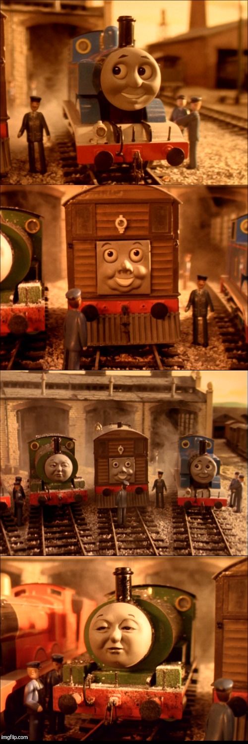 High Quality Percy was too tired to think properly Blank Meme Template