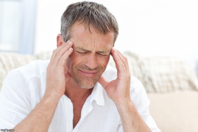 headache | image tagged in headache | made w/ Imgflip meme maker