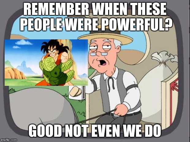 Pepridge farms | REMEMBER WHEN THESE PEOPLE WERE POWERFUL? GOOD NOT EVEN WE DO | image tagged in pepridge farms | made w/ Imgflip meme maker