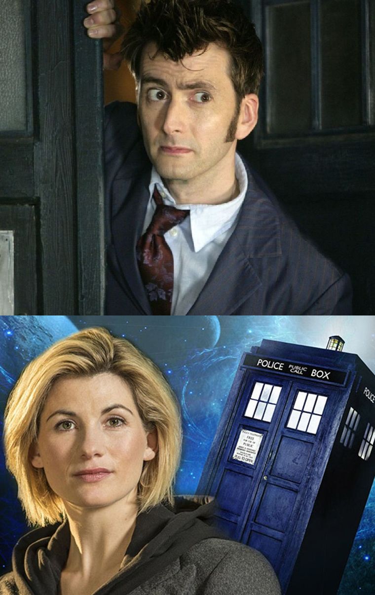 High Quality Doctor who Blank Meme Template