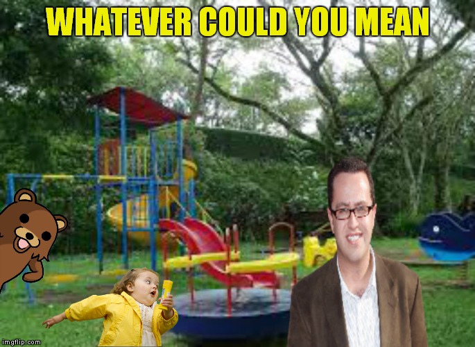 WHATEVER COULD YOU MEAN | made w/ Imgflip meme maker