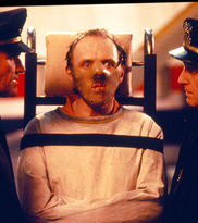 Hannibal Lecter Blank Meme Template
