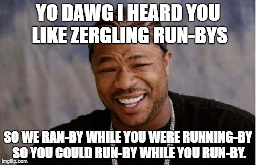 Yo Dawg Heard You Meme - Imgflip