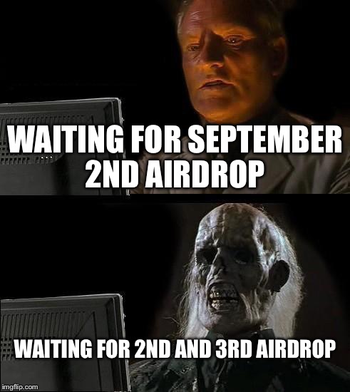 I'll Just Wait Here Meme - Imgflip