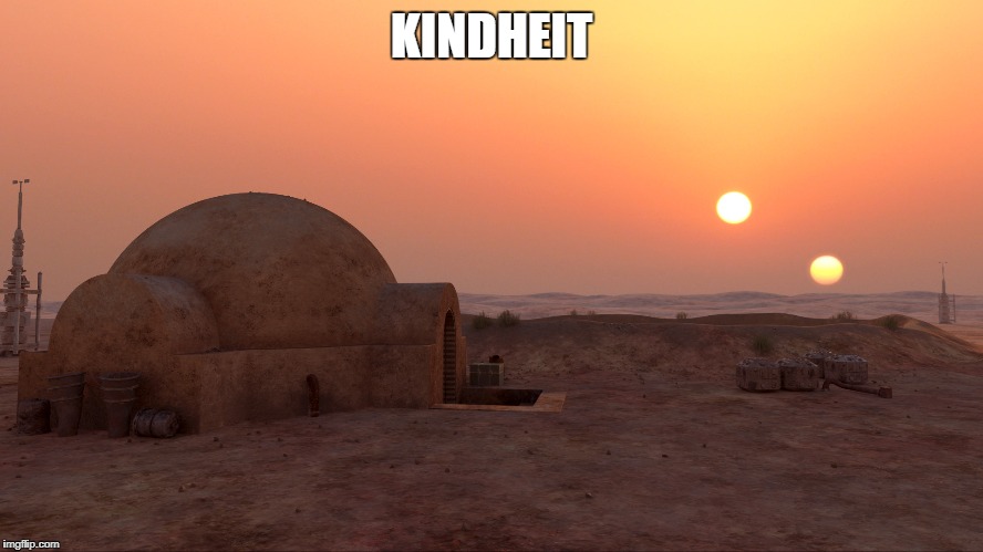 KINDHEIT | made w/ Imgflip meme maker