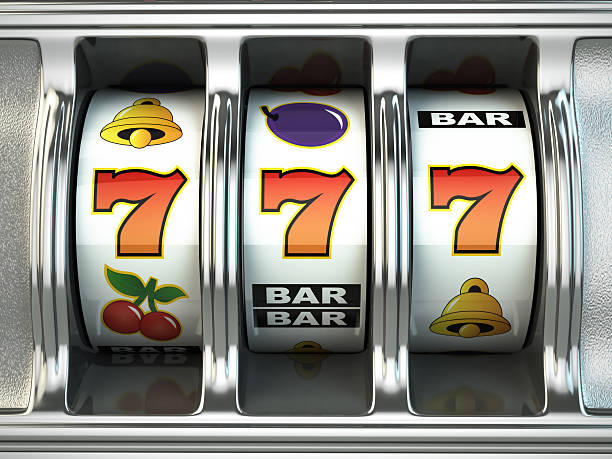 slot machine Blank Meme Template