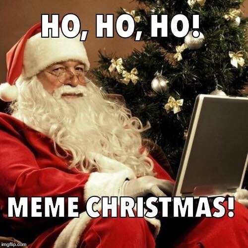 Merry Christmas everyone!  Or better yet, | A | image tagged in merry christmas | made w/ Imgflip meme maker