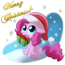 Merry Christmas! | image tagged in memes,my little pony,christmas | made w/ Imgflip meme maker