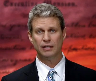 Rep Bill Huizenga, MI02 Blank Meme Template