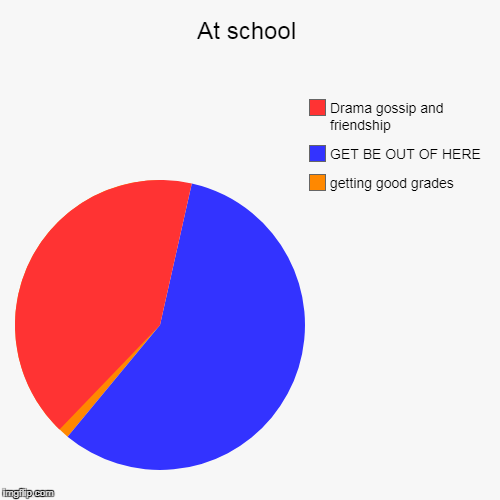 image tagged in funny,pie charts | made w/ Imgflip chart maker