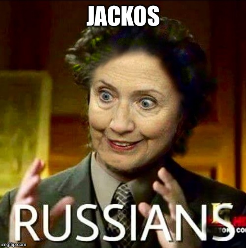 Russians  | JACKOS | image tagged in russians | made w/ Imgflip meme maker