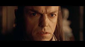 Elrond Blank Meme Template