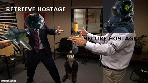 hostage - Imgflip - 500 x 281 jpeg 44kB