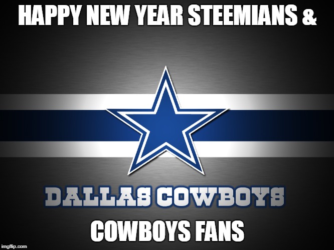 cowboys happy new year