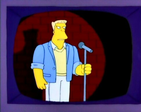 Mcbain Blank Meme Template