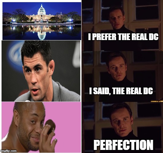 perfection Imgflip