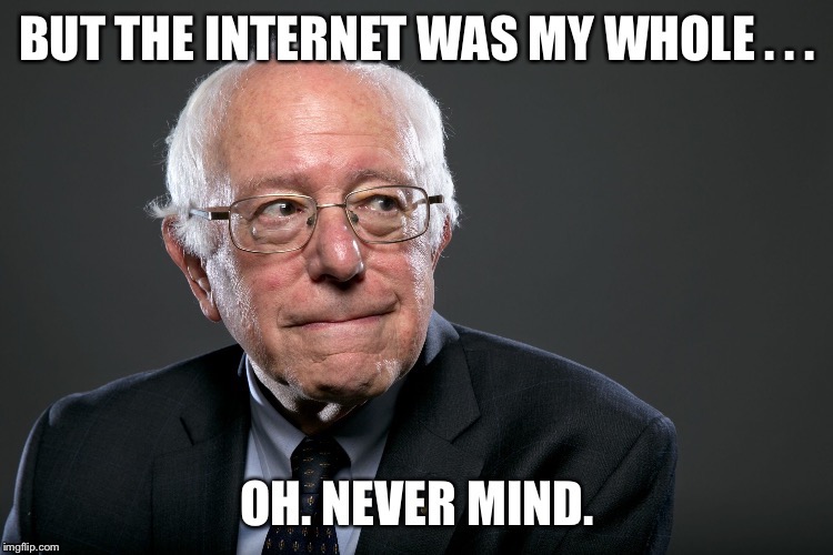 . | made w/ Imgflip meme maker