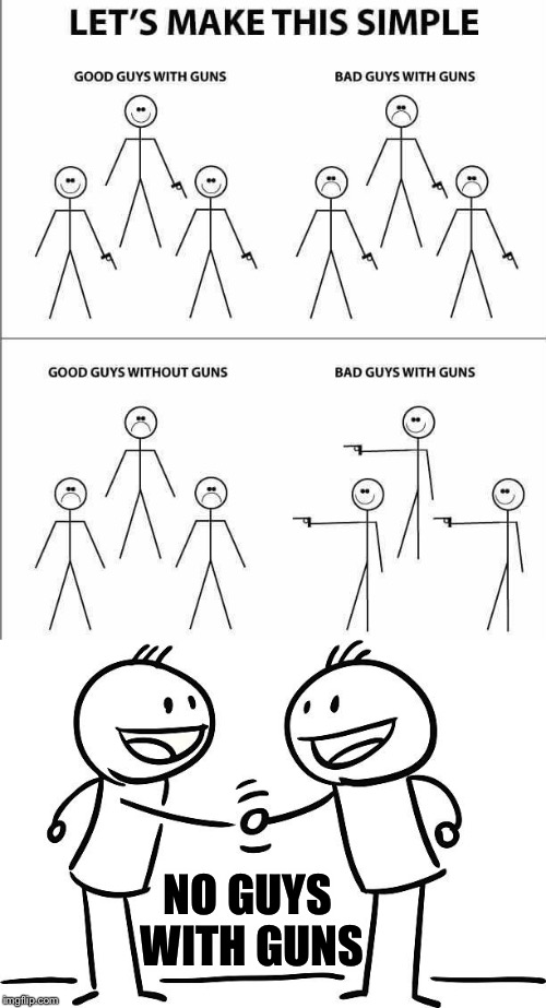 stick figure violence Meme Generator - Imgflip