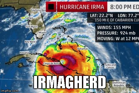 IRMAGHERD | made w/ Imgflip meme maker