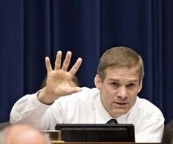 Jim Jordan Blank Meme Template