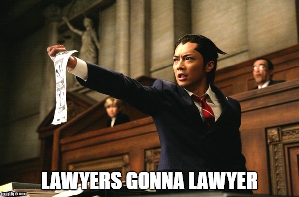 Lawyers Meme / 14 Lawyer Memes Ideas Funny Lawyer Memes / The twitter ...