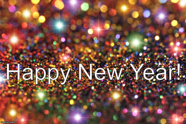 Happy new year | Happy New Year! | image tagged in happy new year | made w/ Imgflip meme maker