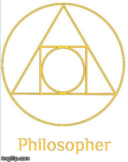 The Philosophers stone | image tagged in the philosphers stone,philosophy,the golden ratio,the golden rule,the golden mean,alchemy | made w/ Imgflip meme maker