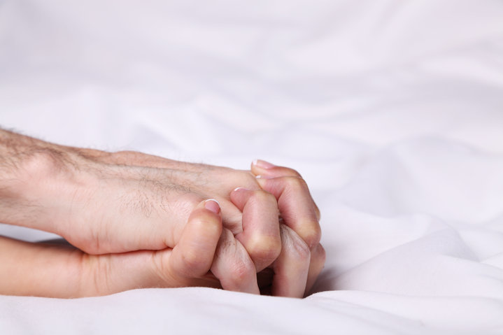 Sex vs love Blank Meme Template