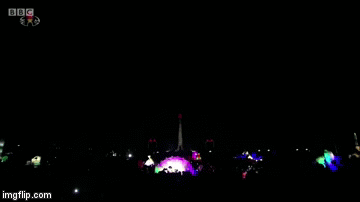 new year nkorea | image tagged in gifs,political | made w/ Imgflip video-to-gif maker