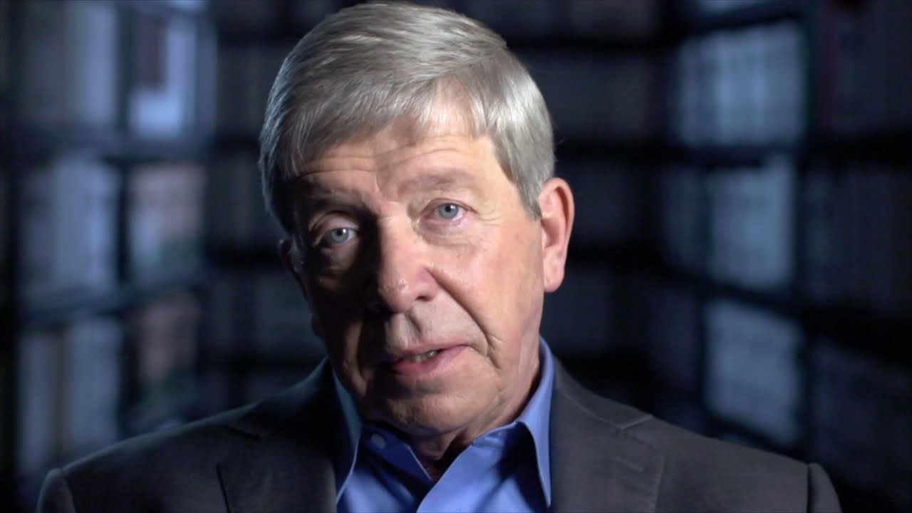 High Quality Joe Kenda Blank Meme Template