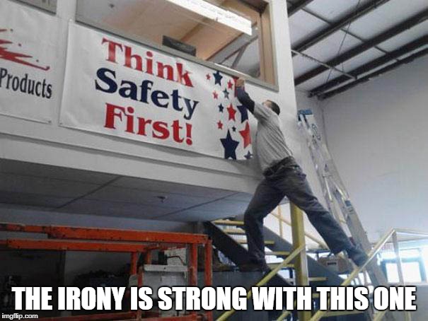ironic isn't it | THE IRONY IS STRONG WITH THIS ONE | image tagged in memes,irony,ssby,funny | made w/ Imgflip meme maker