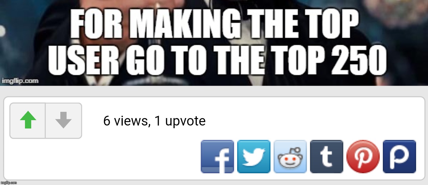 . | made w/ Imgflip meme maker